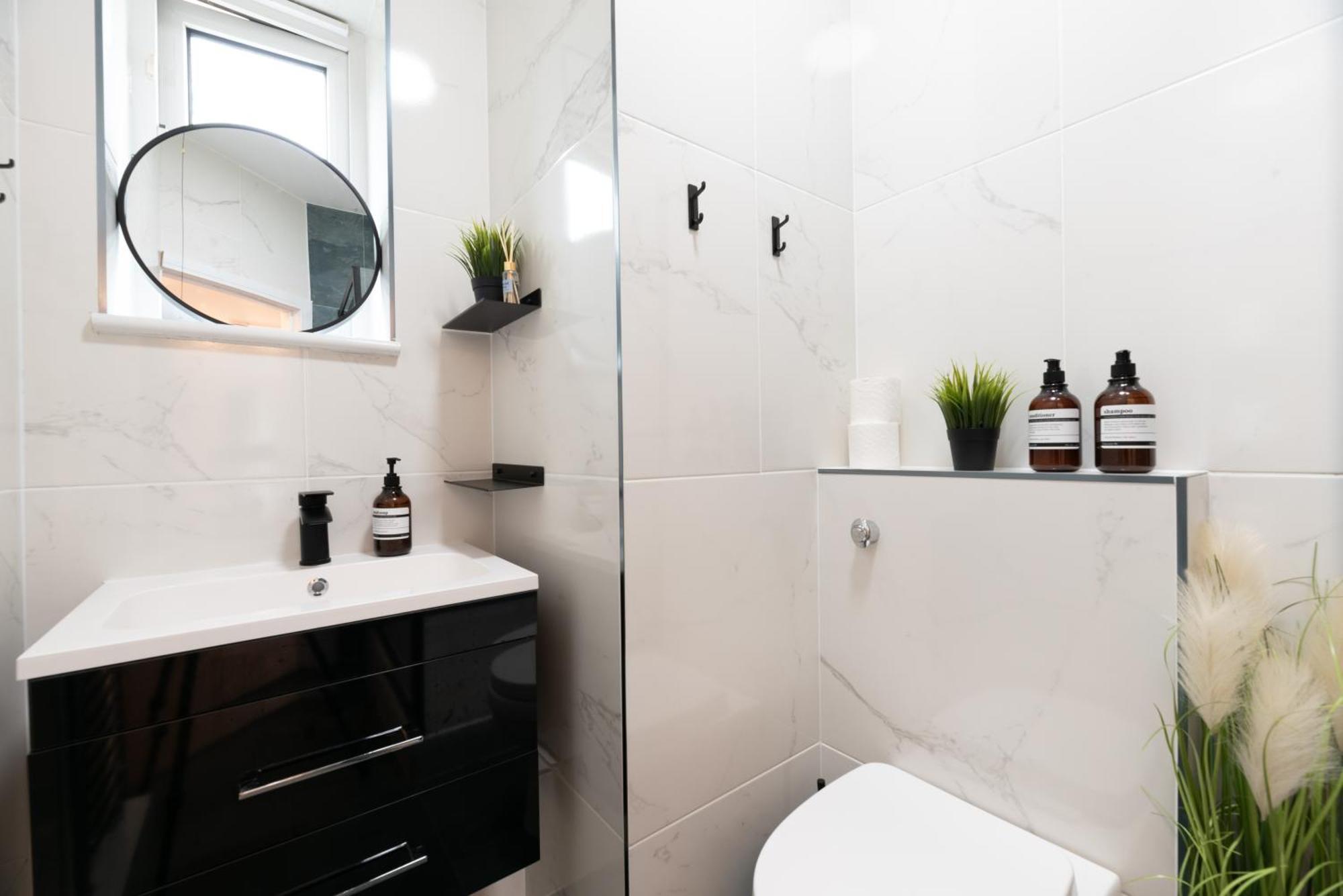 Appartamento Stylish & Elegant 2-br Flat In Greenwich Londra