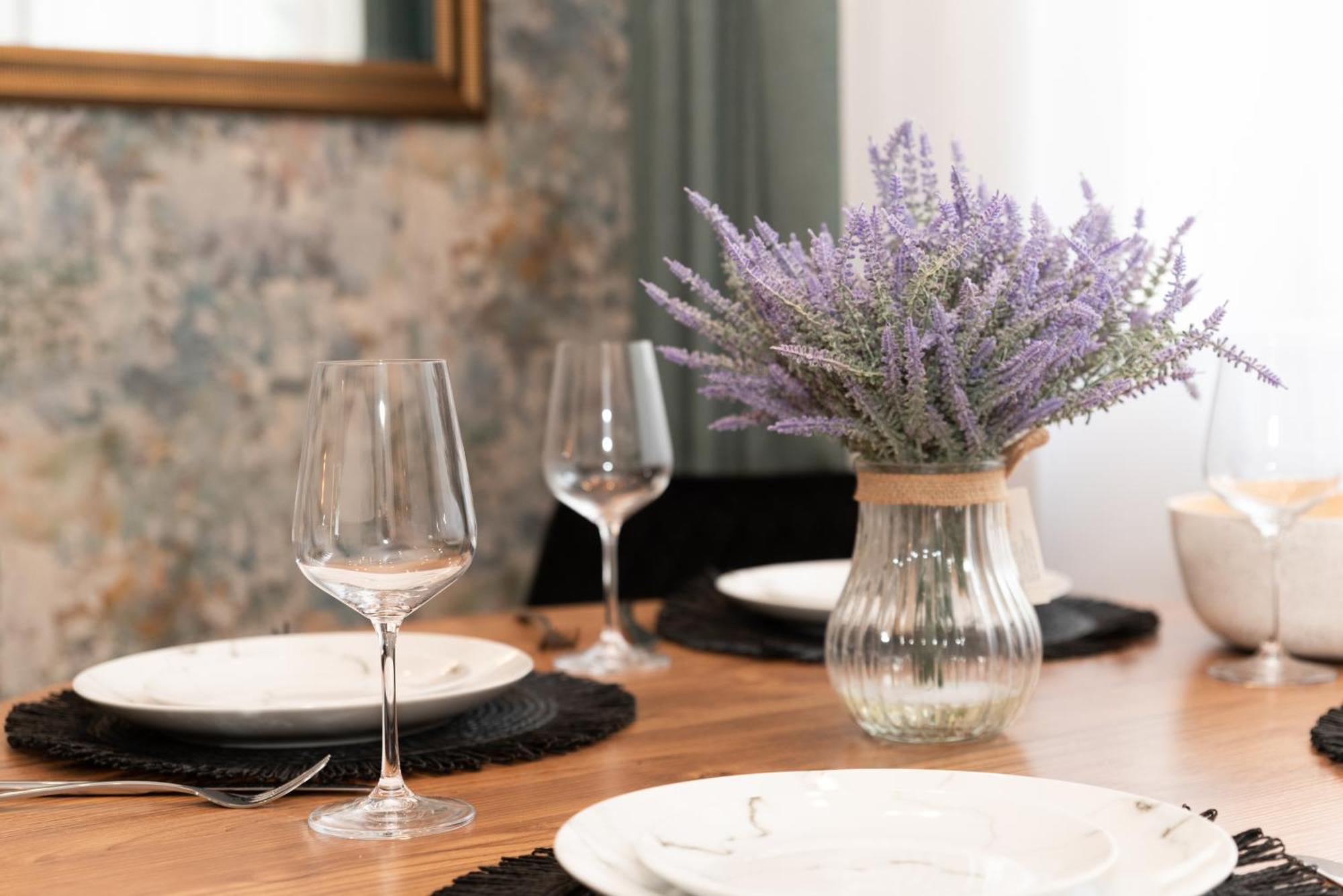 Appartamento Stylish & Elegant 2-br Flat In Greenwich *