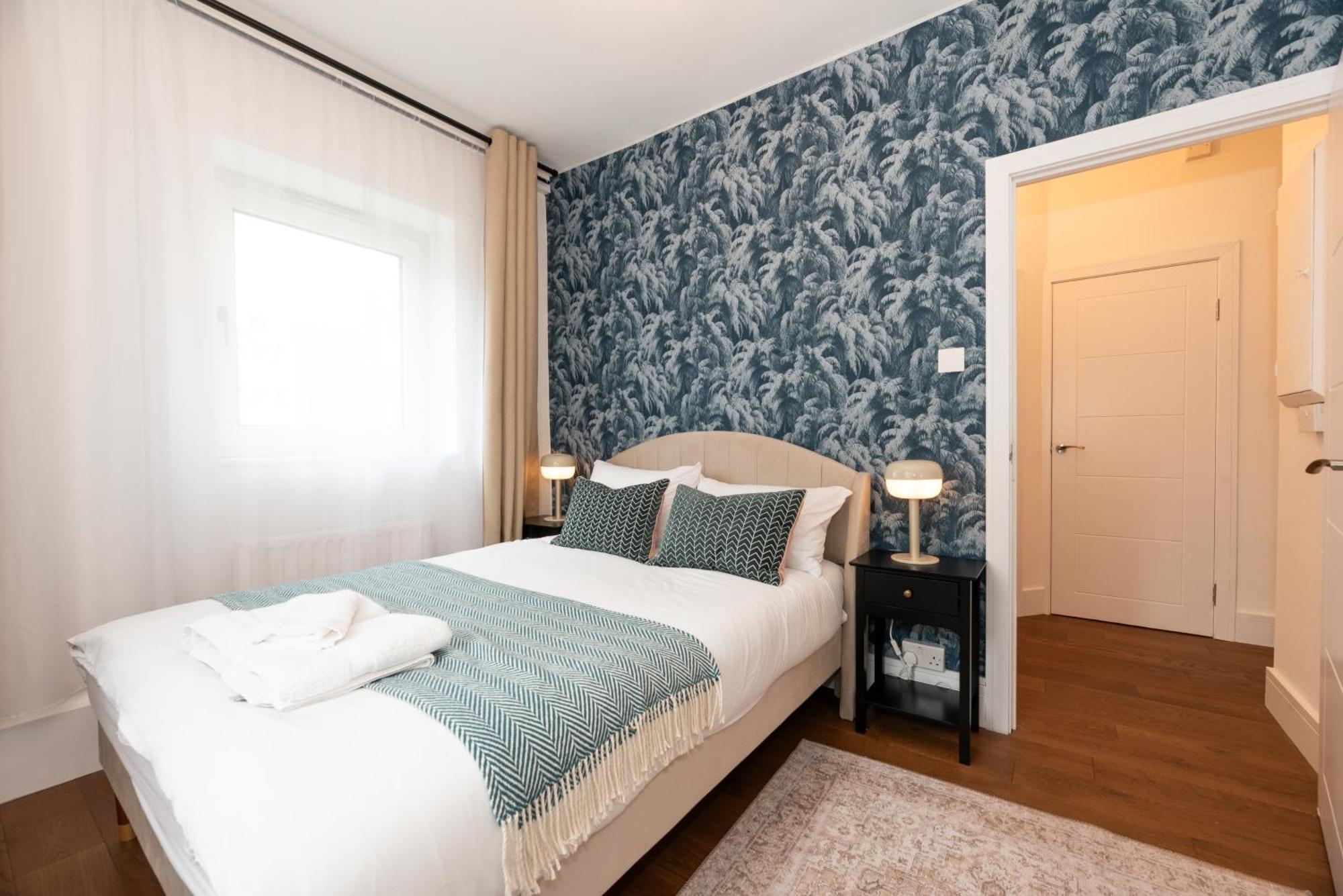 Appartamento Stylish & Elegant 2-br Flat In Greenwich *