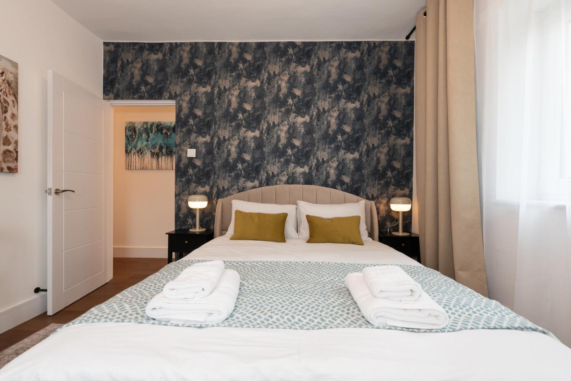 Stylish & Elegant 2-br Flat In Greenwich * Londra
