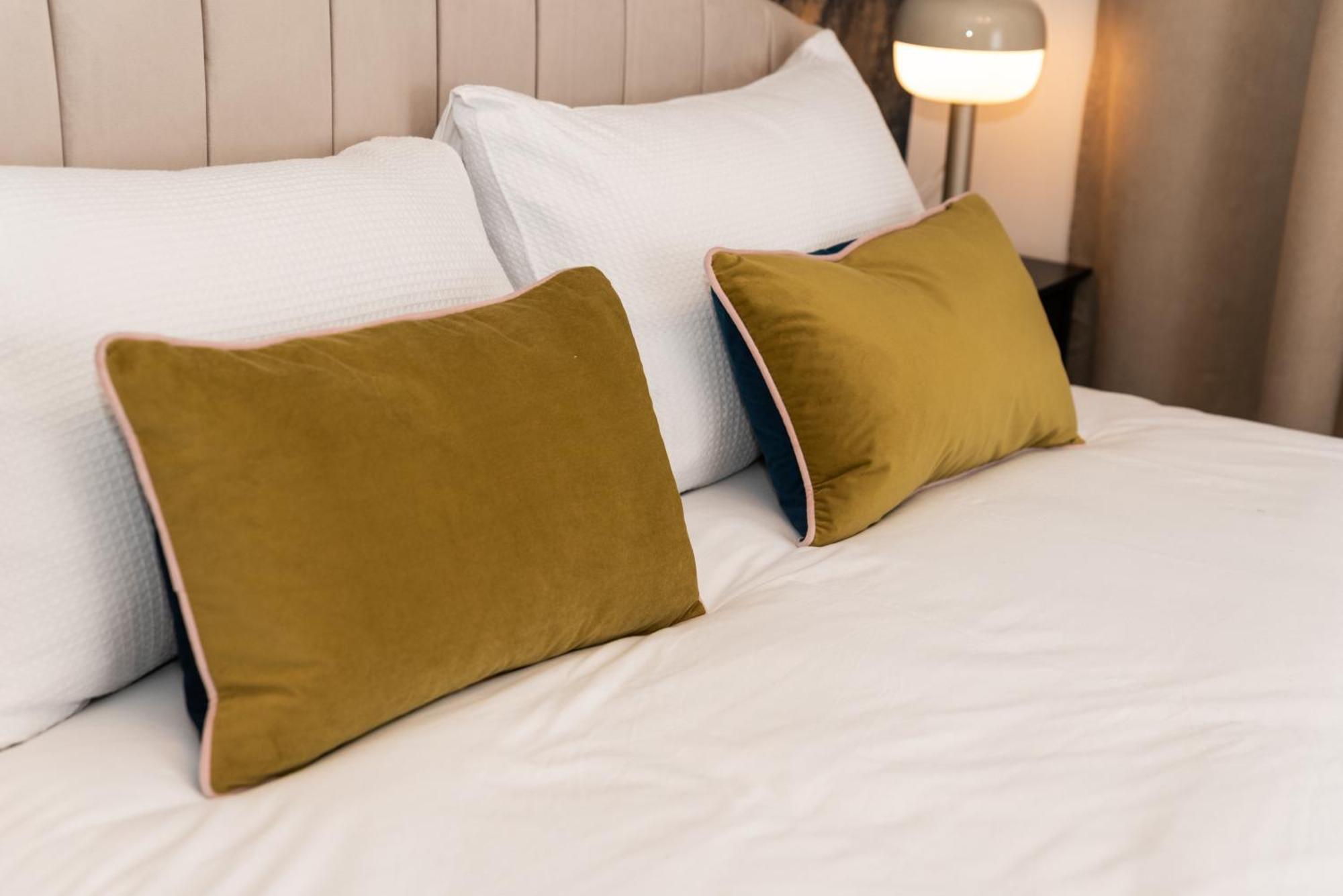 Stylish & Elegant 2-br Flat In Greenwich Apartament