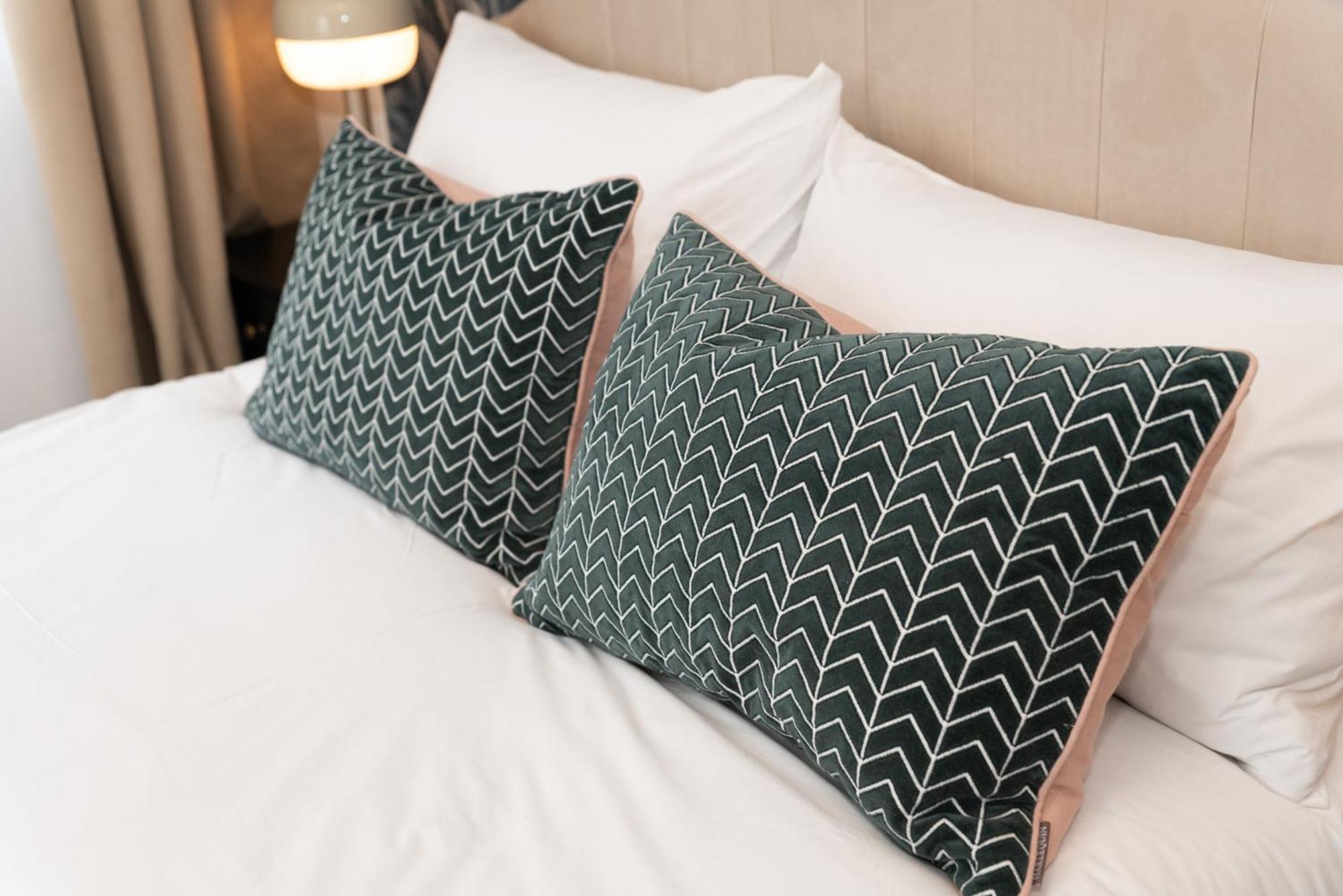 Stylish & Elegant 2-br Flat In Greenwich Apartament *